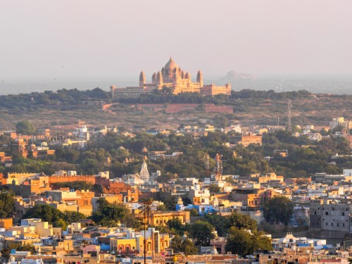 Markel makes headway in India foray